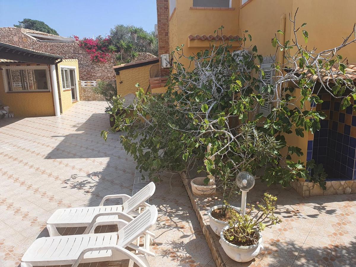 Residence Villa Felice LMP Exterior foto